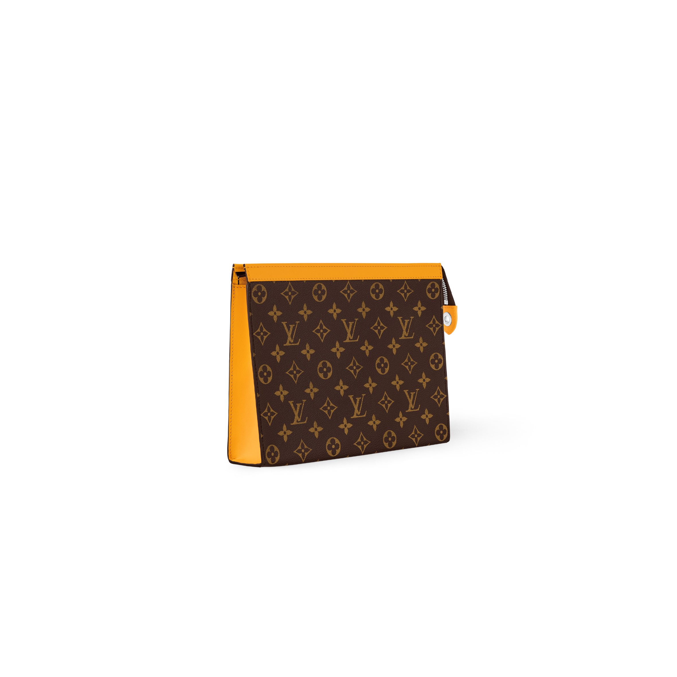 LOUIS VUITTON POCHETTE VOYAGE MM M12820 (27*21*6cm)